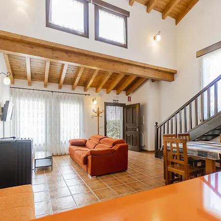 La Dehesa De Santa Ursula 1 Casa rural