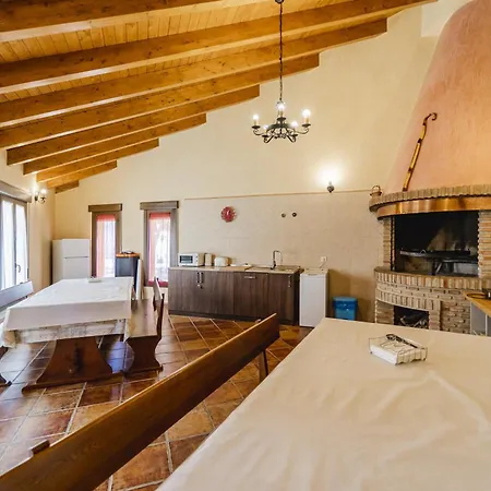 Holiday home Rural Iglesia 1