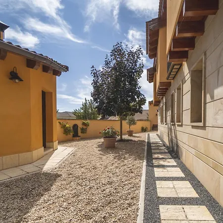 Casa rural La Dehesa De Santa Ursula 1 Espeja de San Marcelino