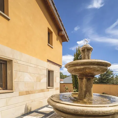 La Dehesa De Santa Ursula 1 Casa rural *