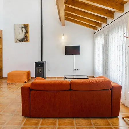 La Dehesa De Santa Ursula 1 Espeja de San Marcelino