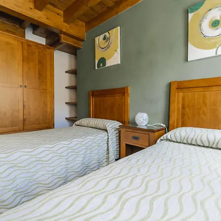 La Dehesa De Santa Ursula 1 Casa rural