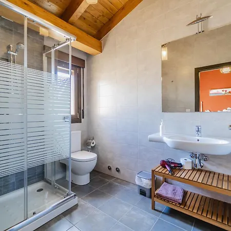 Casa rural La Dehesa De Santa Ursula 1 Espeja de San Marcelino