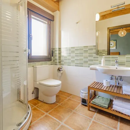 Rural Iglesia 1 Holiday home