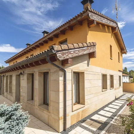 Casa rural La Dehesa De Santa Ursula 1
