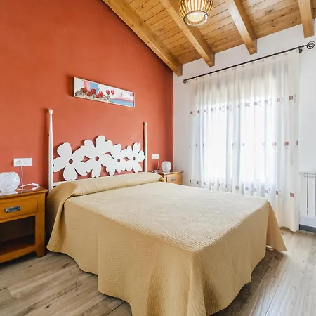 La Dehesa De Santa Ursula 1 Espeja de San Marcelino