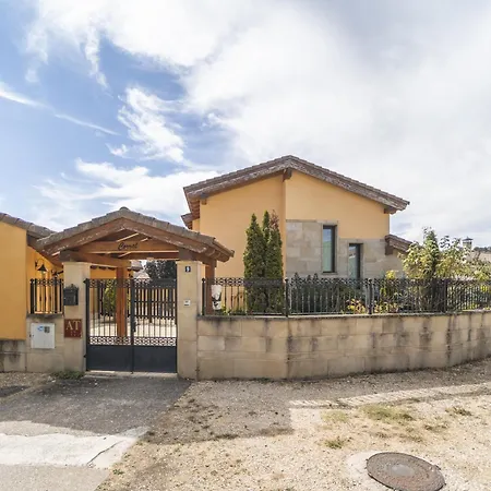 Rural Iglesia 1 Holiday home *
