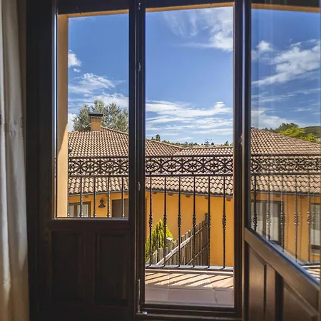 Casa rural La Dehesa De Santa Ursula 1 *