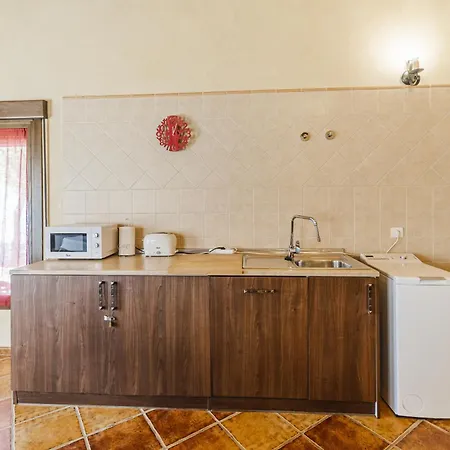 La Dehesa De Santa Ursula 1