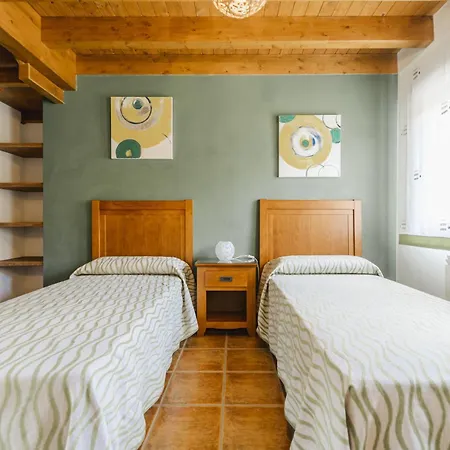 Rural Iglesia 1 Holiday home