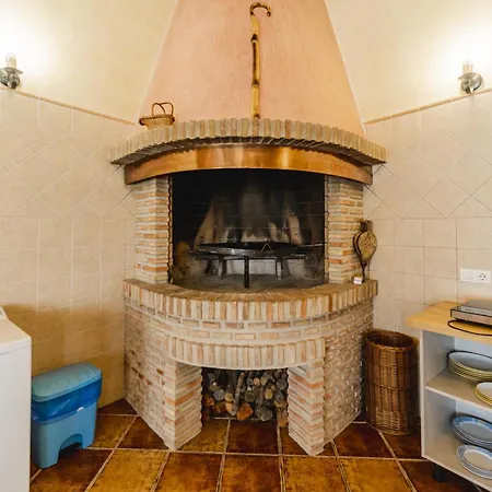 Casa rural La Dehesa De Santa Ursula 1 Espeja de San Marcelino