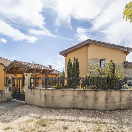 Casa rural La Dehesa De Santa Ursula 1